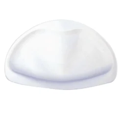 Afbeelding 1 Ridder Tecnoplus hoofdsteun bad met antislip 30 x 20 cm wit