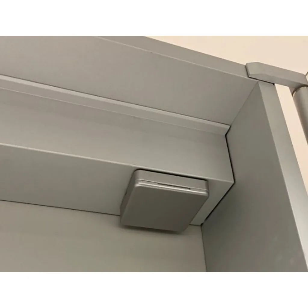 Afbeelding 2 Xellanz Bright spiegelkast met LED 120 x 60 x 14 cm