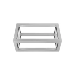 Afbeelding 2 Wiesbaden Nick frame voor fontein 395 x 150 x 215 mm RVS