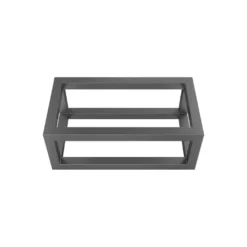 Afbeelding 2 Wiesbaden Nick frame voor fontein 395 x 150 x 215 mm gunmetal