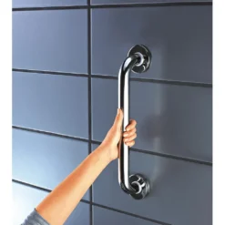 Afbeelding 2 Ridder Badgreep 45 Cm Chr (Rvs)