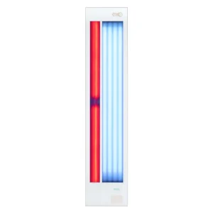 Xiomara Feel Good Shower IR-UV 185x39,7 wit v4