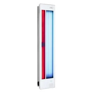 Alternative view of Xiomara Feel Good Shower IR-UV 185x39,7 wit v4