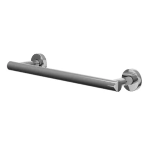 IVY Accessoires Badgreep 30cm enkel Chroom