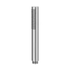 IVY Bond Regendoucheset 4 inbouw symmetry met 2 stopkranen, 30cm plafondbuis, 25cm slim hoofddouche, glijstang met uitlaat, doucheslang 150cm, staafmodel handdouche Chroom - Afbeelding 7