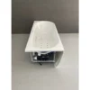 Wiesbaden Corner links hoekbubbelbad Advance systeem 180x80 wit - Afbeelding 11