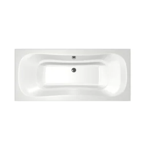 Afbeelding 1 Xenz Nassau bad 200x90 wit