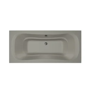 Afbeelding 1 Xenz Nassau bad 200x90 cement