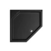 Afbeelding 1 Xenz Marshall douchebak 90x90 ebony
