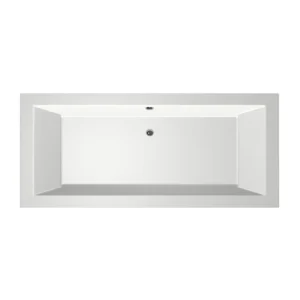 Afbeelding 1 Xenz Society bad 180x80 wit