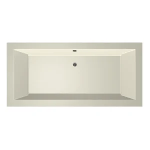 Afbeelding 1 Xenz Society bad 190x90 pergamon