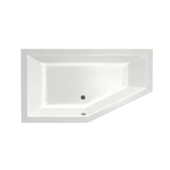 Afbeelding 1 Xenz Society bad 160 Links bad 160x90 wit