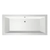 Afbeelding 1 Xenz Society bad 175x80 wit