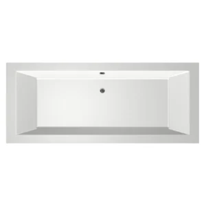 Afbeelding 1 Xenz Society bad 190x80 wit