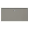 Afbeelding 1 Xenz Mariana douchebak 160x80 cement