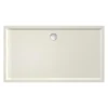 Afbeelding 1 Xenz Mariana douchebak 160x90 pergamon