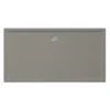Afbeelding 1 Xenz Mariana douchebak 170x90 cement