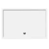 Afbeelding 1 Xenz Mariana douchebak 150x100 wit