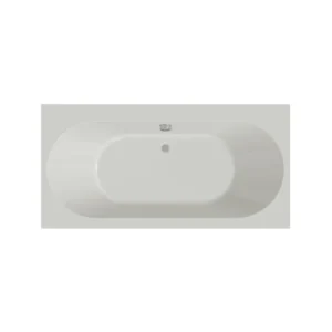 Afbeelding 1 Xenz Madeira bad 160x75 pergamon