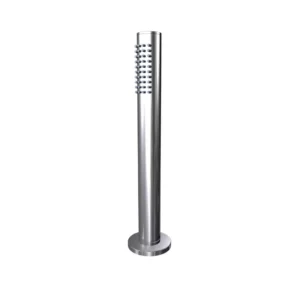 Afbeelding 1 Xenz Pure - handdouche (Ø25mm) inbouwsysteem chroom