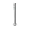 Afbeelding 1 Xenz Pure - handdouche (Ø25mm) inbouwsysteem inox
