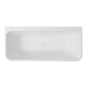 Afbeelding 1 Xenz Guido Solid Surface bad 160x71x62