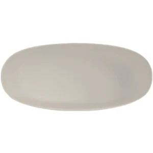 Afbeelding 1 Xenz Sandhamn 170 bad 170x70x60, composiet, crème mat