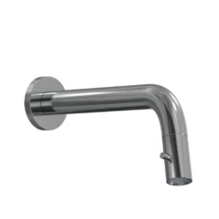 Afbeelding 1 Xenz Duero Plus - inbouw fonteinkraan chroom