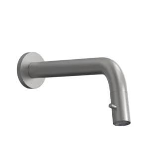 Afbeelding 1 Xenz Duero Plus - inbouw fonteinkraan inox