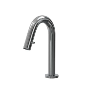 Afbeelding 1 Xenz Duero Plus - fonteinkraan chroom