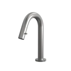 Afbeelding 1 Xenz Duero Plus - fonteinkraan inox