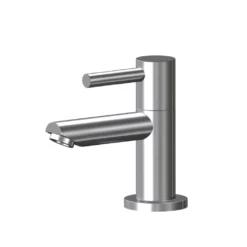 Afbeelding 1 Xenz Duero - fonteinkraan, hoogte 10,8 cm, chroom