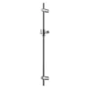 Afbeelding 1 Hotbath Mate M301 glijstang 75cm chroom