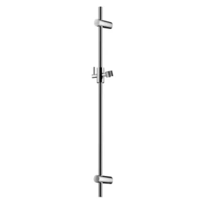 Afbeelding 1 Hotbath Mate M301 glijstang 75cm chroom