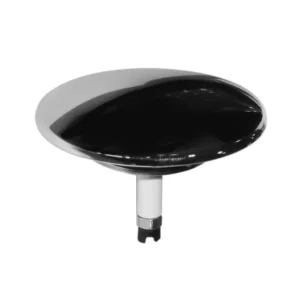 Afbeelding 1 Xenz Danser chroom 70mm t.b.v. BB121/BB122