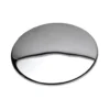 Afbeelding 1 Xenz Deksel chroom 120 mm t.b.v. BB124