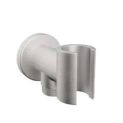 Afbeelding 1 Xenz Pure - handdouche houder voor set inox
