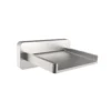 Xenz Pure - Badwaterval inox 5 Afbeelding 1 Xenz Pure - Badwaterval inox