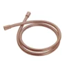 Xenz Pure - Luxe kunststof doucheslang (silverflex) 150 cm oud koper 5 Afbeelding 1 Xenz Pure - Luxe kunststof doucheslang (silverflex) 150 cm oud koper