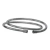 Xenz Pure - Doucheslang klassiek 100 cm chroom 4 Afbeelding 1 Xenz Pure - Doucheslang klassiek 100 cm chroom