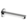 Xenz Pure - baduitloop chroom 5 Afbeelding 1 Xenz Pure - baduitloop chroom