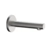 Afbeelding 1 Xenz Pure - Baduitloop inox