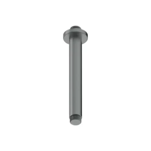 Afbeelding 1 Xenz Plafond uitloop 18 cm PVD grafiet