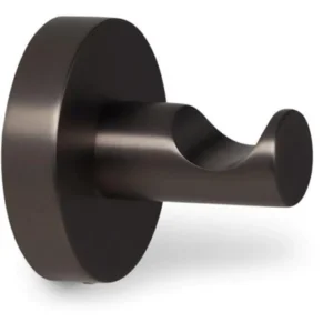Alternative view of Blue Label Vida handdoekhaak gunmetal