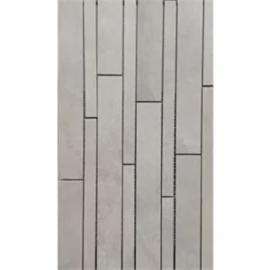 afbeelding 1 Castelvetro Fusion Stick Cemento 30X60