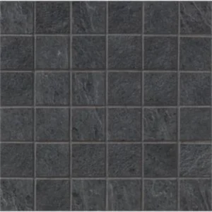 afbeelding 1 Lea Waterfall Mosaico Dark Flow 30X30