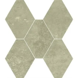 afbeelding 1 Castelvetro Absolute Beige Esagona 28,5X32