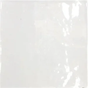 afbeelding 1 Vintage White 13X13