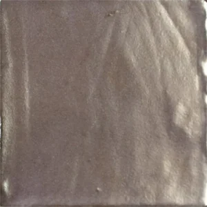 afbeelding 1 Vintage Metallic Silver 13X13