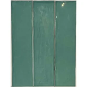 afbeelding 1 Tebe Vintage Jade Brillo 7,5X30